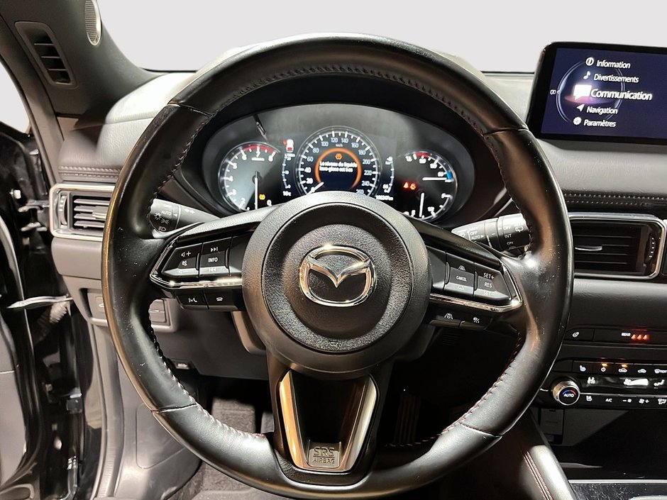 Mazda CX-5 SPORT DESING 2023-11