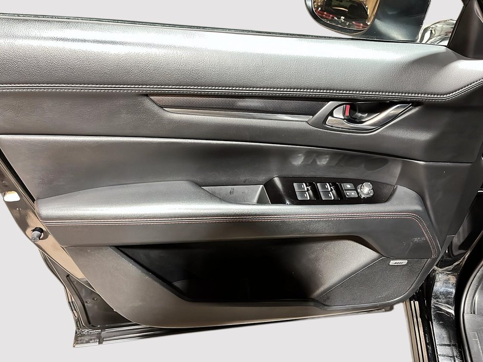 Mazda CX-5 SPORT DESING 2023-10