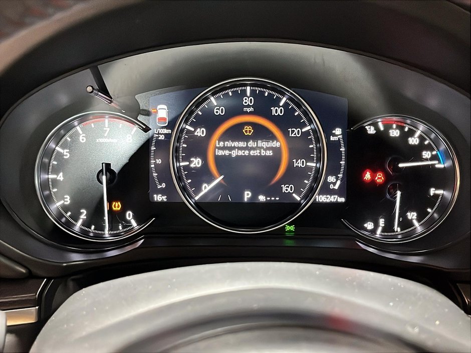 Mazda CX-5 SPORT DESING 2023-13