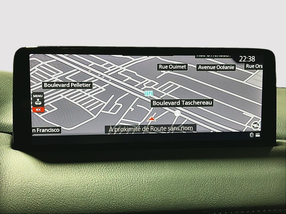 Mazda CX-5 SPORT DESING 2023-18