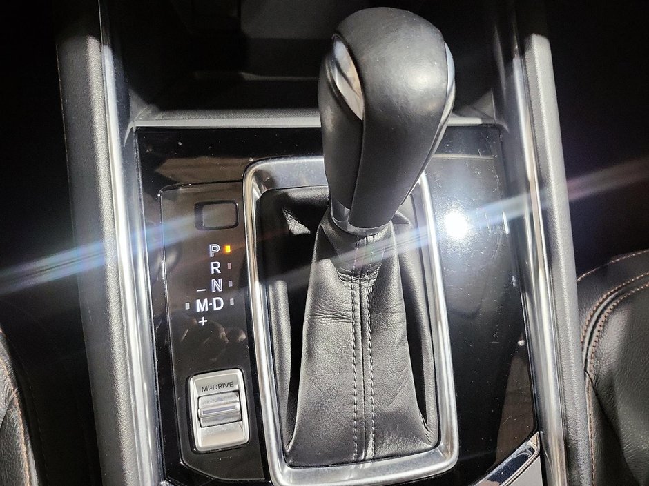 Mazda CX-5 GT 2023-14