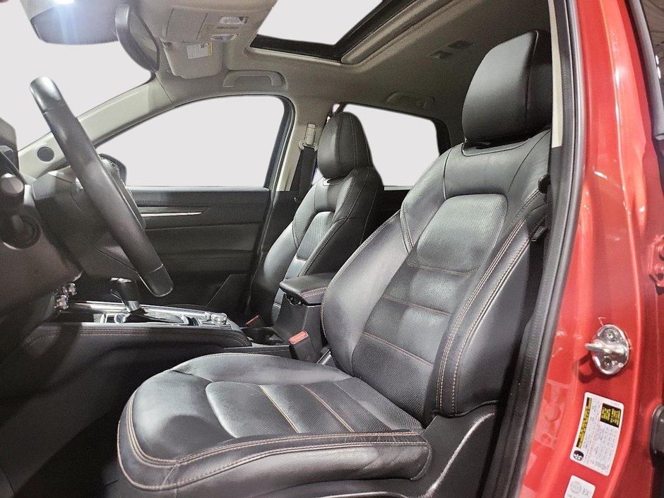 Mazda CX-5 GT 2023-8