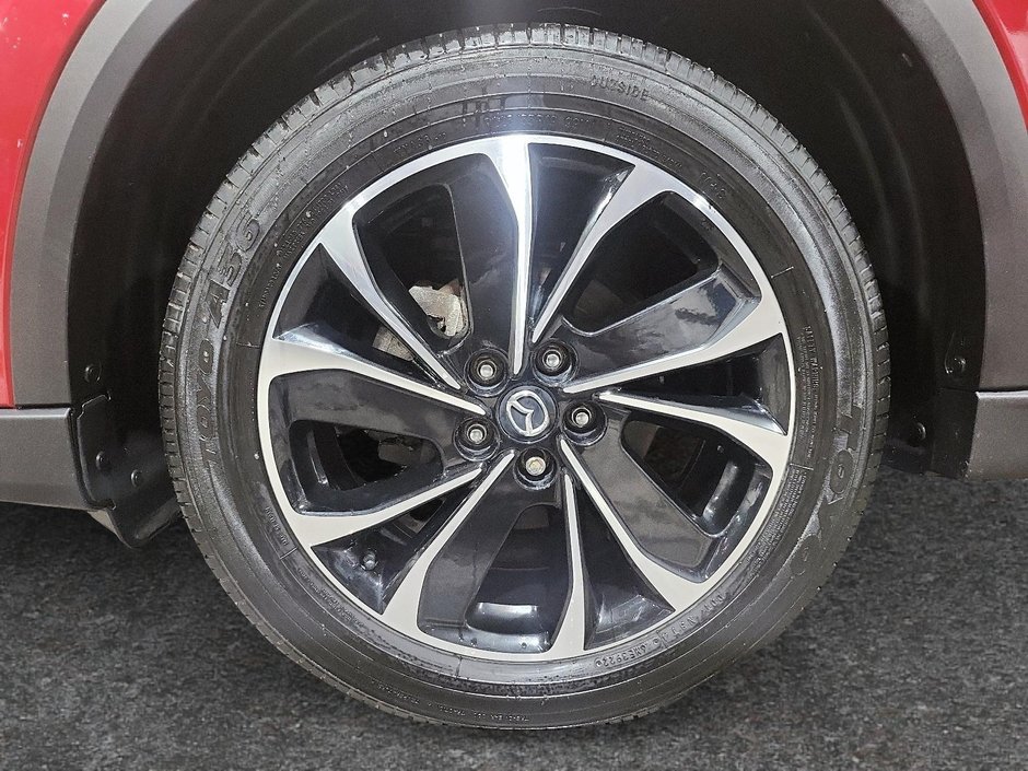 Mazda CX-5 GT 2023-6