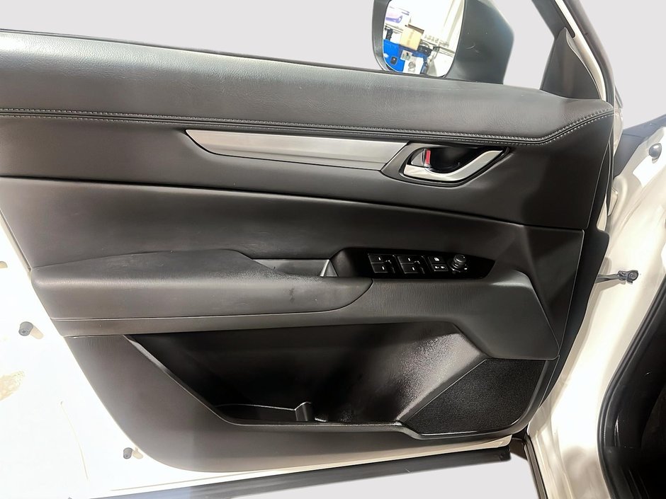 2023 Mazda CX-5 GS-10