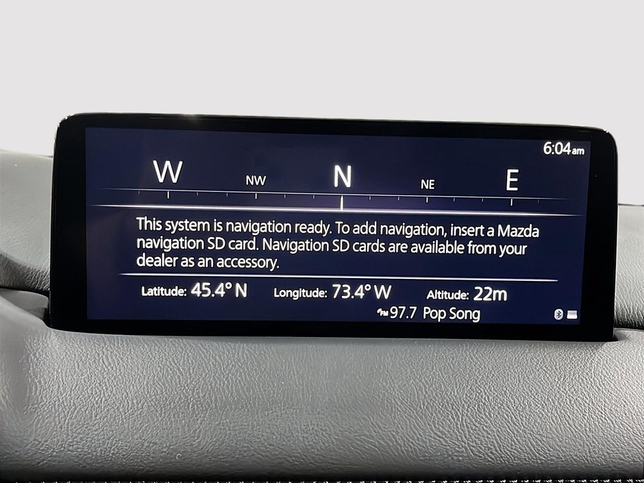 2023 Mazda CX-5 GS-16