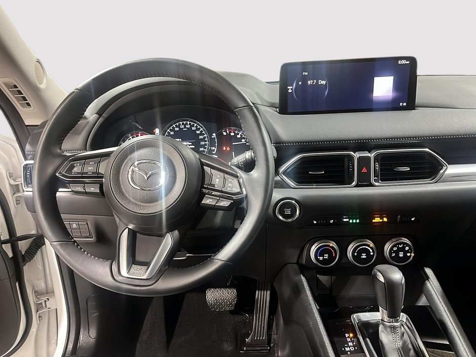 2023 Mazda CX-5 GS-9