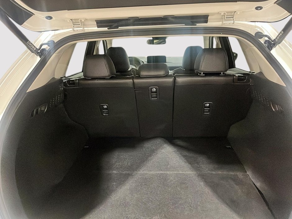 2023 Mazda CX-5 GS-5