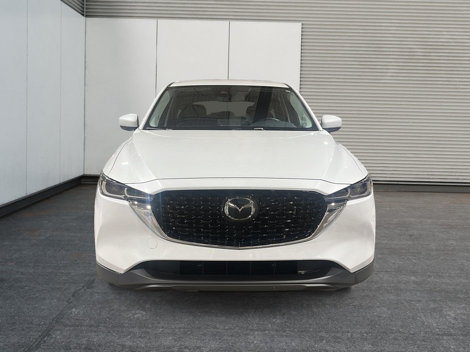 2023 Mazda CX-5 GS-1