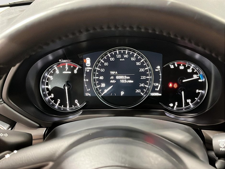 2023 Mazda CX-5 GS-12