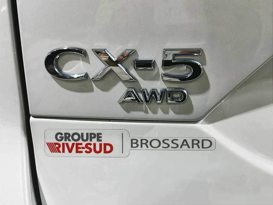 2023 Mazda CX-5 GS-14