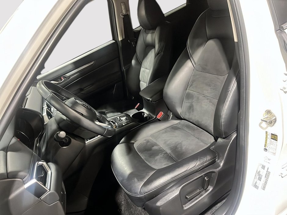 2023 Mazda CX-5 GS-8