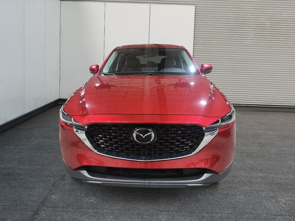 2023 Mazda CX-5 GS-1