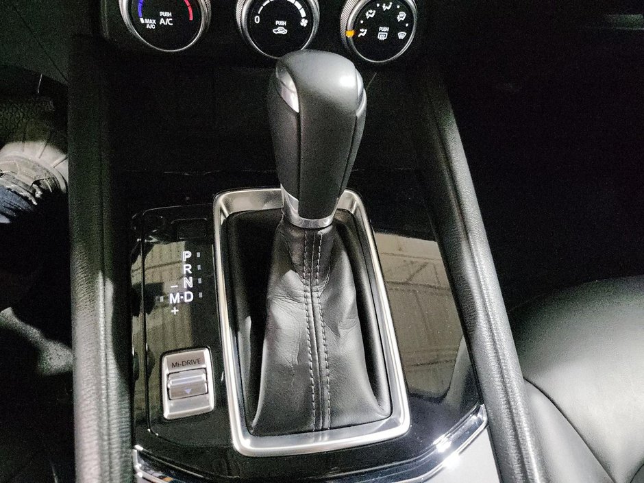 2023 Mazda CX-5 GS-14