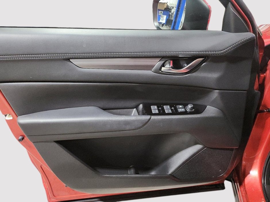 2023 Mazda CX-5 GS-10