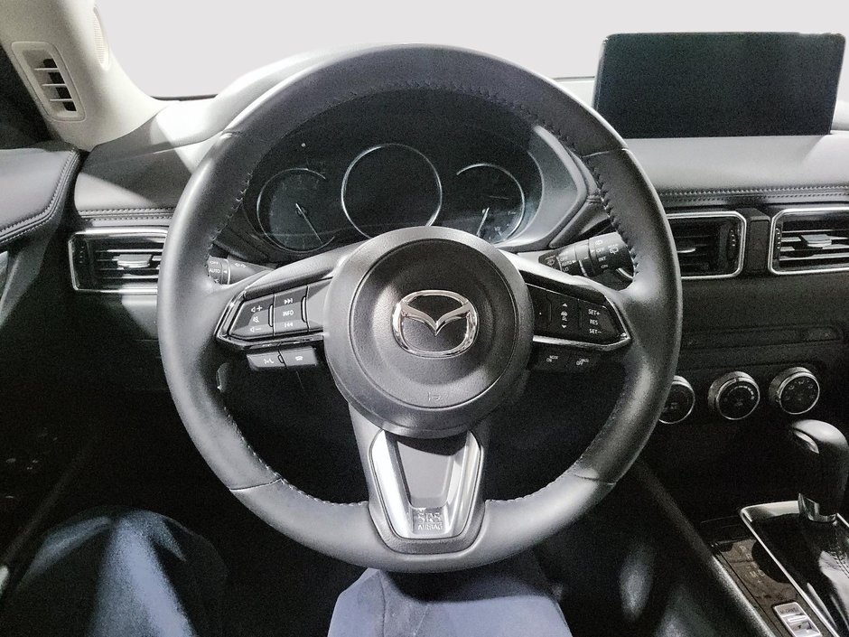 2023 Mazda CX-5 GS-11