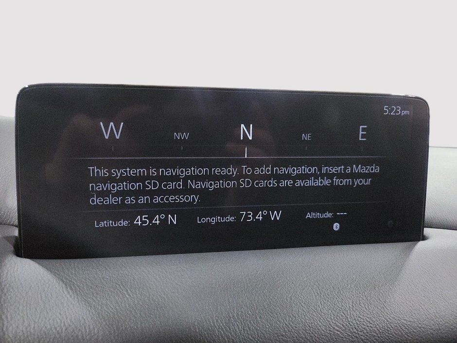 2023 Mazda CX-5 GS-17