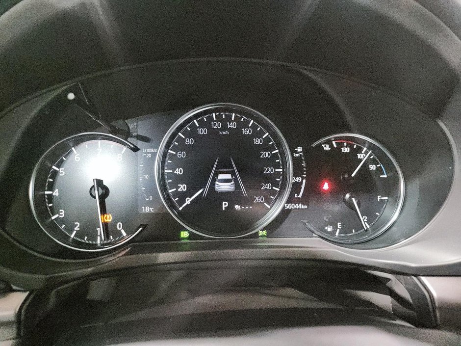 2023 Mazda CX-5 GS-13