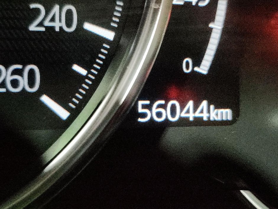 2023 Mazda CX-5 GS-12