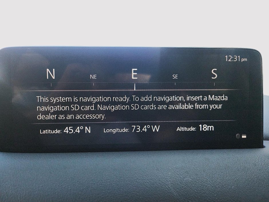 2023 Mazda CX-5 GS AWD GROUPE CONFORT-18