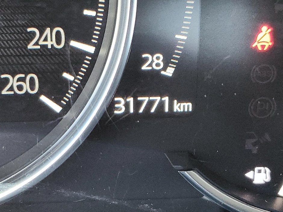 2023 Mazda CX-5 GS AWD GROUPE CONFORT-12