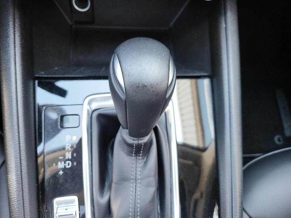 2023 Mazda CX-5 GS AWD GROUPE CONFORT-14