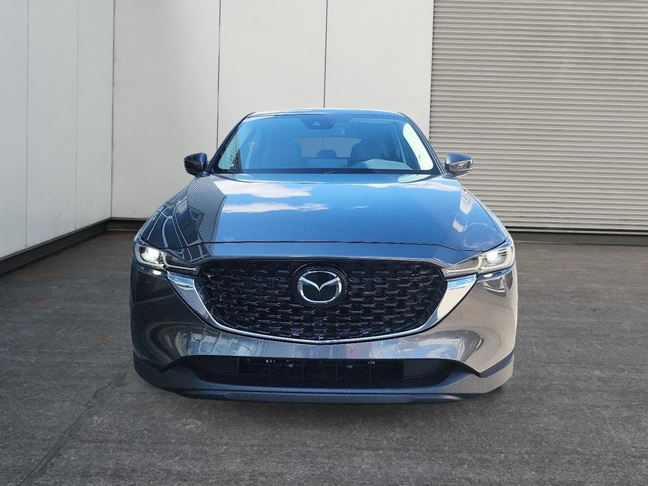 2023 Mazda CX-5 GS AWD GROUPE CONFORT-1
