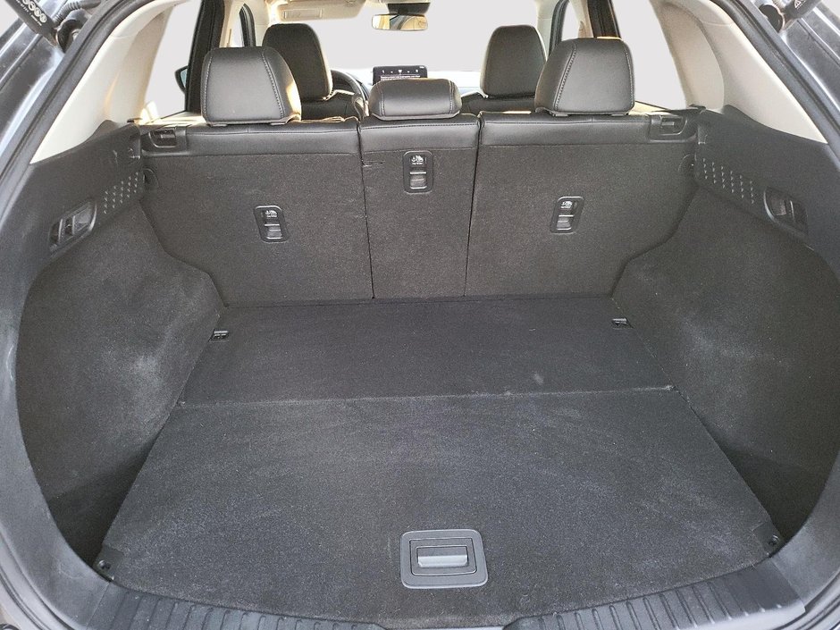 Mazda CX-5 GS AWD 2023-5