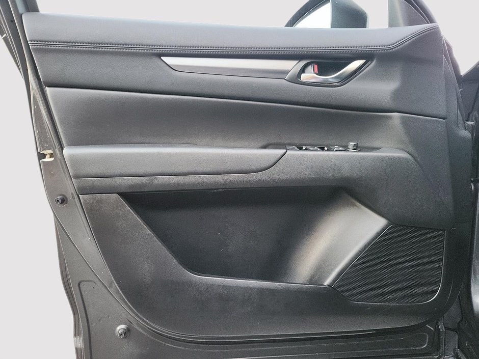Mazda CX-5 GS AWD 2023-10