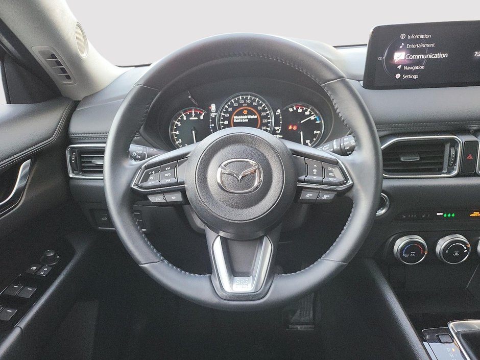 Mazda CX-5 GS AWD 2023-11