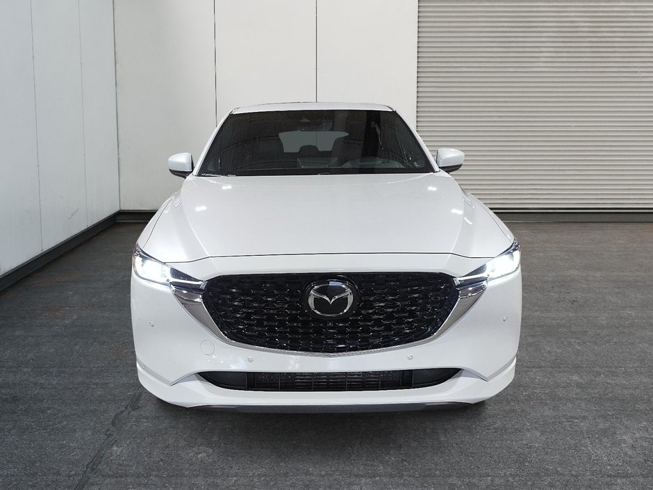 Mazda CX-5 Signature AWD 2023-1