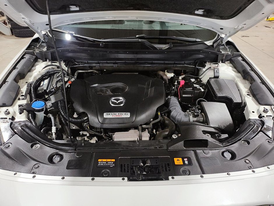 Mazda CX-5 Signature AWD 2023-7