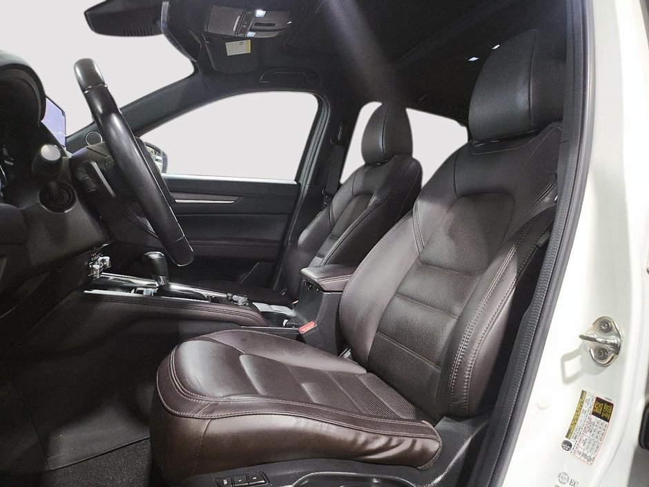 Mazda CX-5 Signature AWD 2023-8
