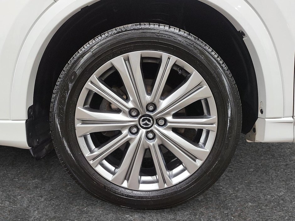 Mazda CX-5 Signature AWD 2023-6