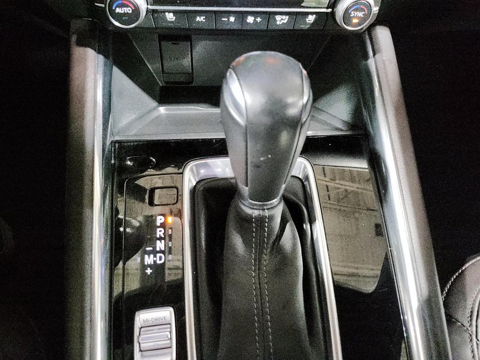 Mazda CX-5 Signature AWD 2023-14