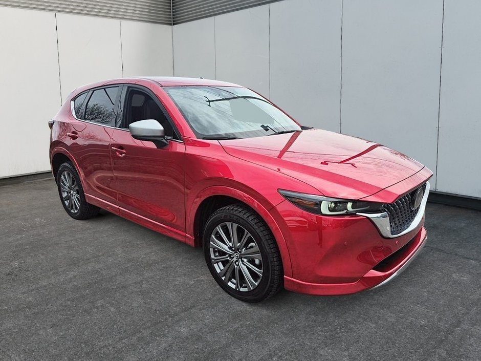 2024 Mazda CX-5 SIGNATURE AWD-6