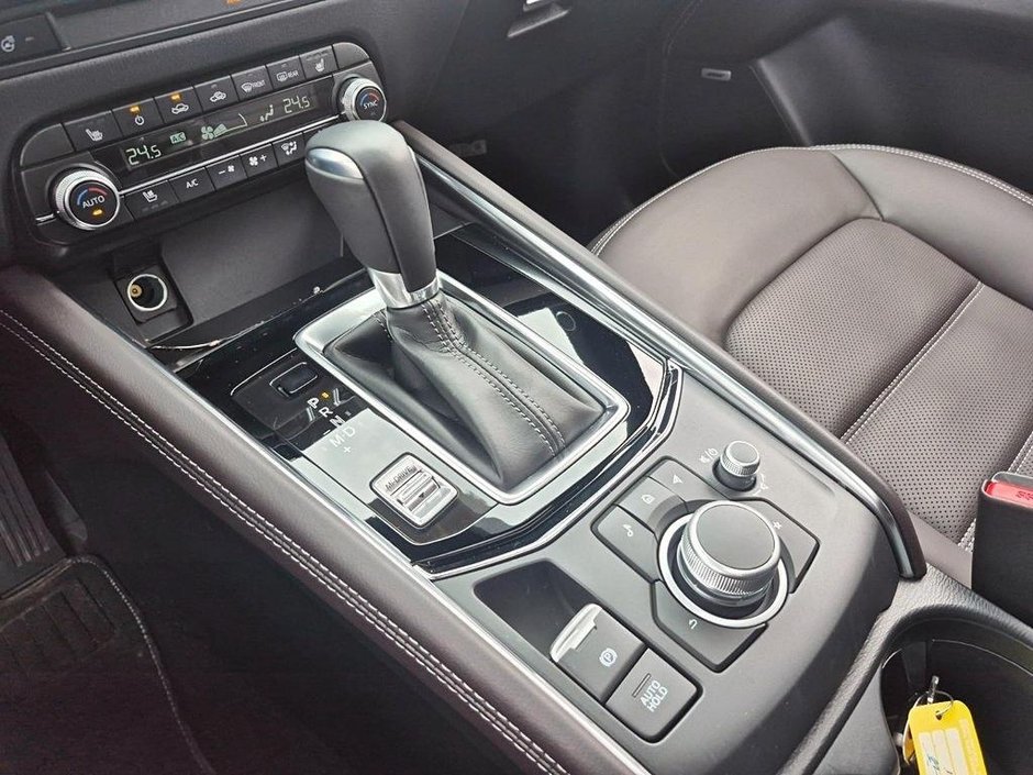 2024 Mazda CX-5 SIGNATURE AWD-14