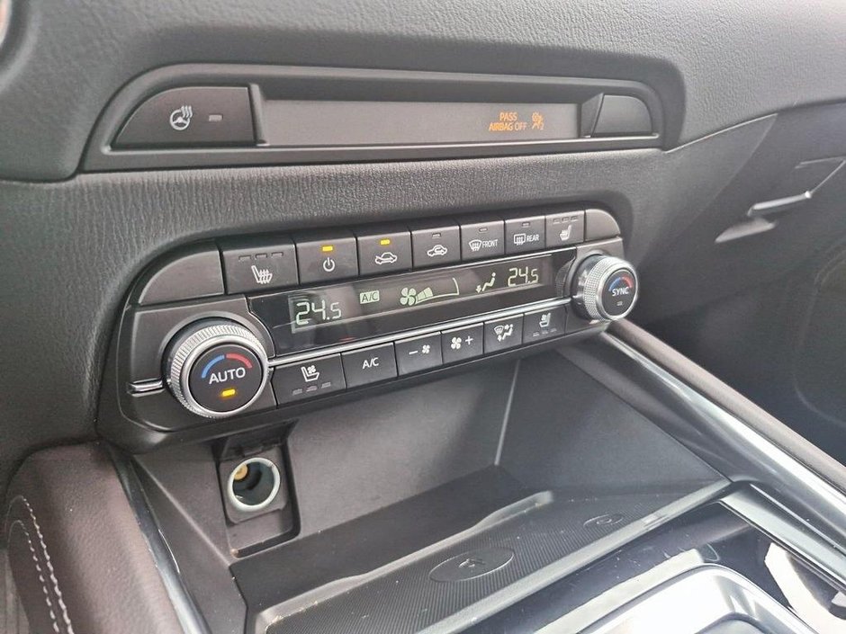 2024 Mazda CX-5 SIGNATURE AWD-13