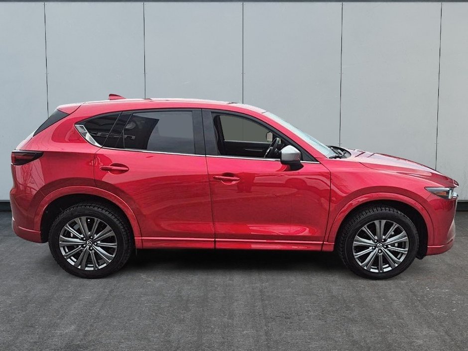 2024 Mazda CX-5 SIGNATURE AWD-5