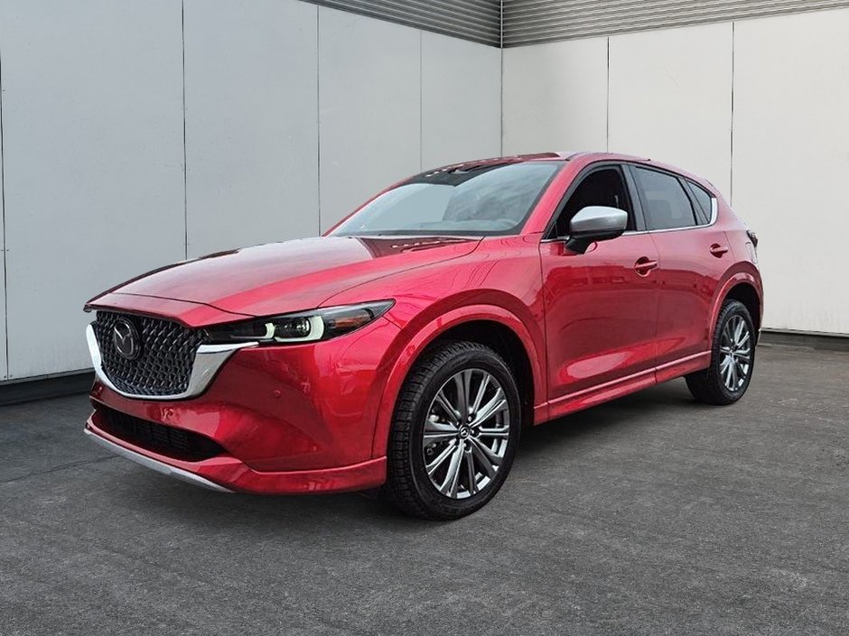 2024 Mazda CX-5 SIGNATURE AWD-0