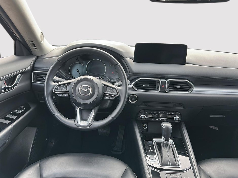 2024 Mazda CX-5 GS-9