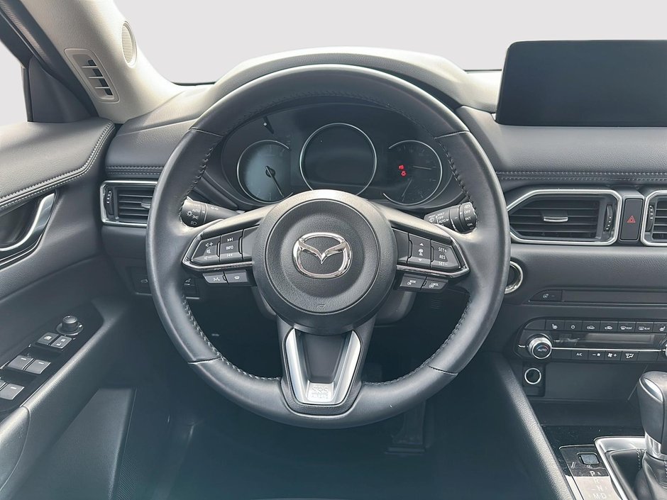 2024 Mazda CX-5 GS-11