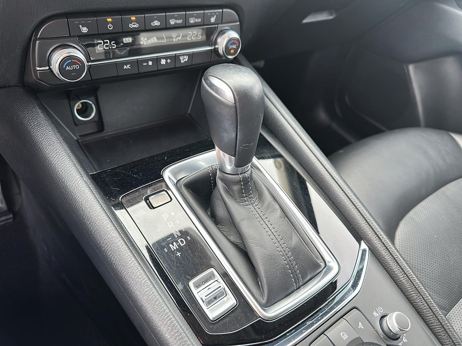 2024 Mazda CX-5 GS-14