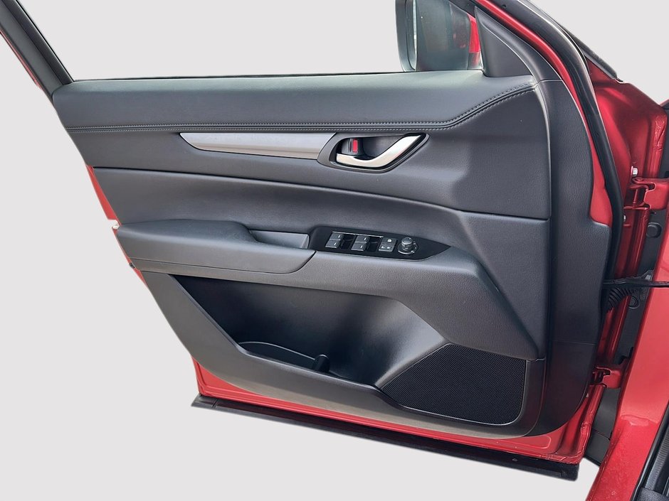 2024 Mazda CX-5 GS-10