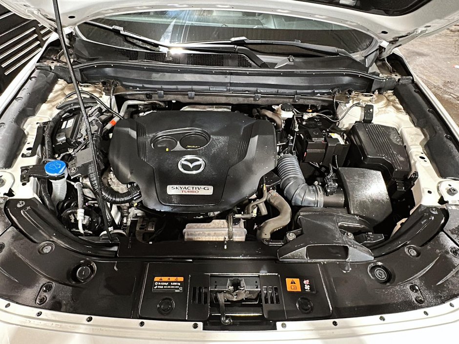 Mazda CX-5 SIGNATURE AWD TURBO 2024-7