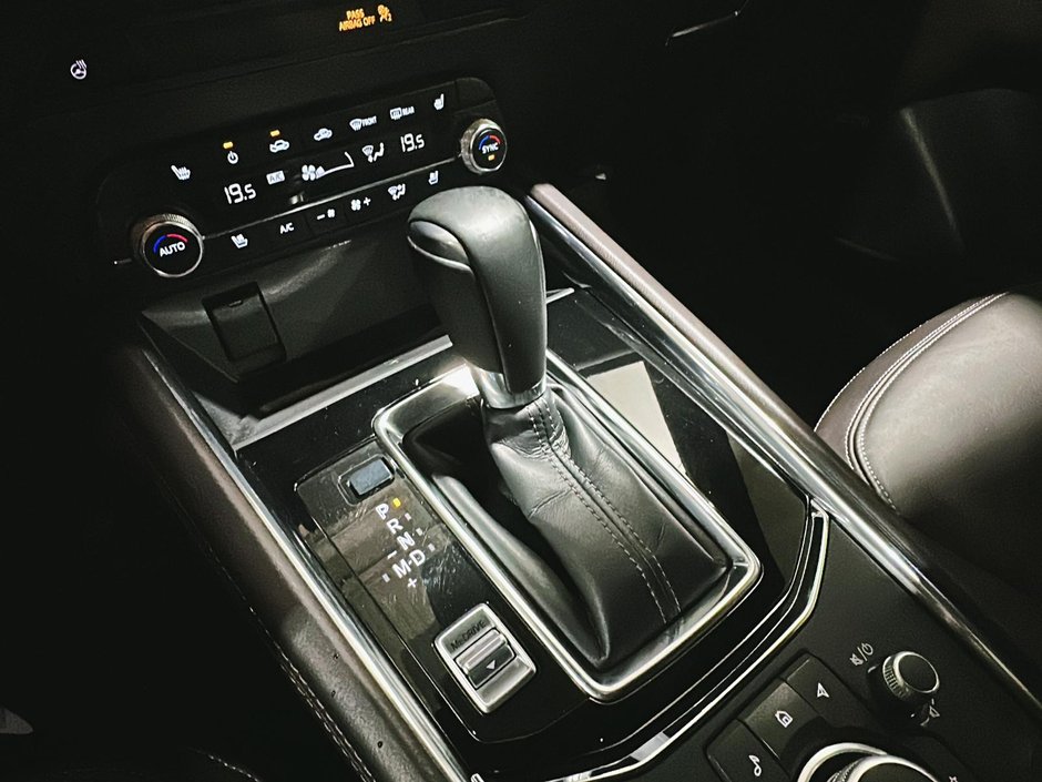 Mazda CX-5 SIGNATURE AWD TURBO 2024-14