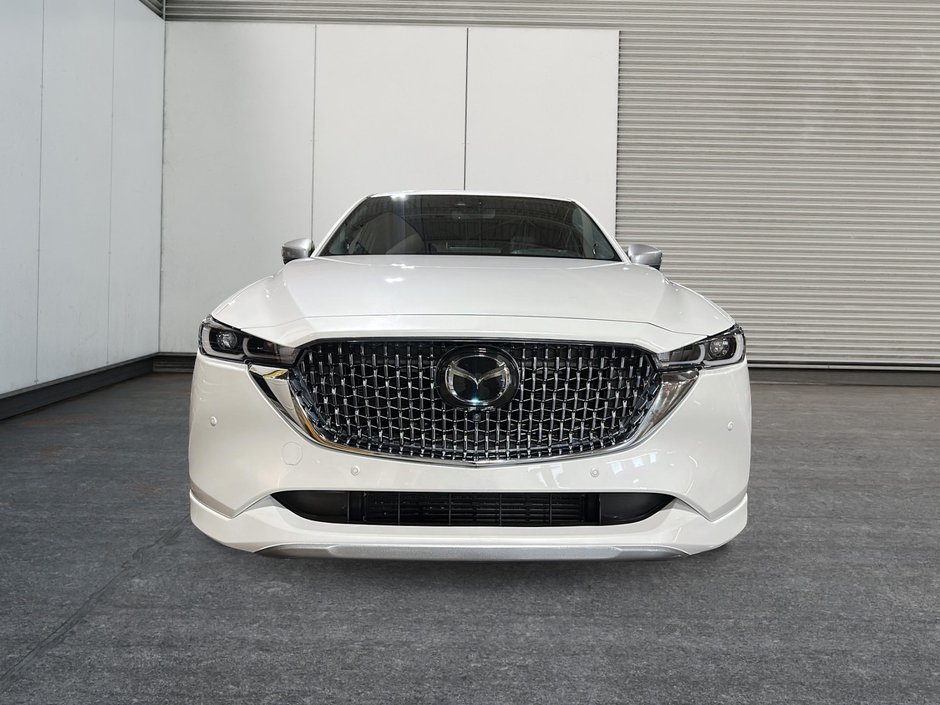 Mazda CX-5 SIGNATURE AWD TURBO 2024-1