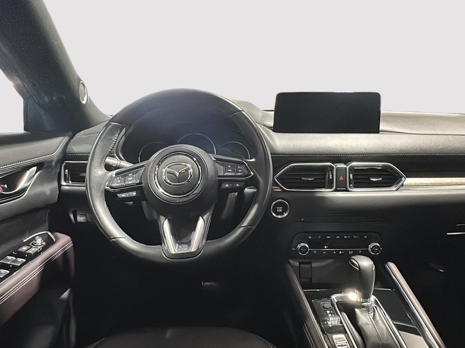 Mazda CX-5 SIGNATURE AWD TURBO 2024-9