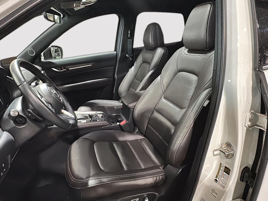 Mazda CX-5 SIGNATURE AWD TURBO 2024-8