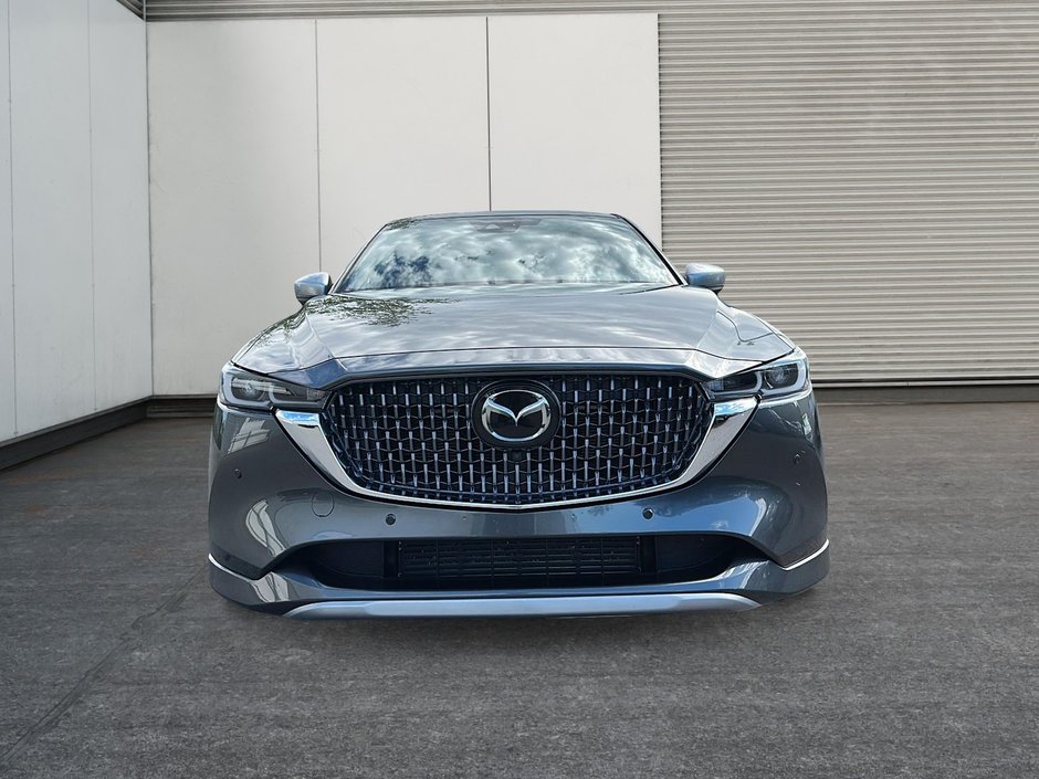 Mazda CX-5 Signature 2024-1