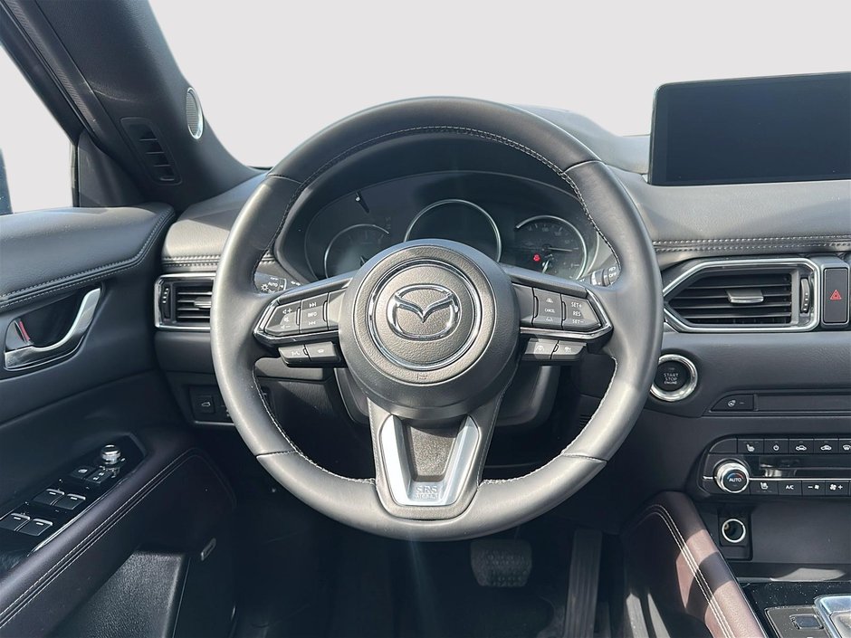 Mazda CX-5 Signature 2024-11